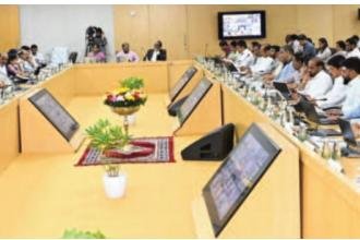 అద్భుత రాజధాని  నిర్మించి చూపుతాం.